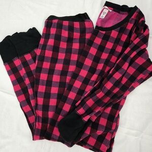 Victoria's Secret pajama set